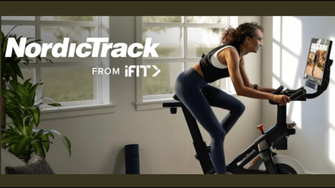 Nordictrack Commercial Studio Cycle