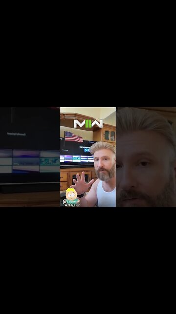 Activision and Call Of Duty go WOKE