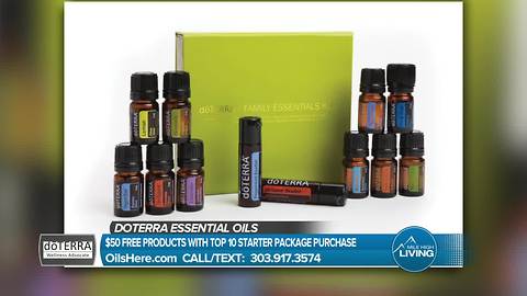 doTerra