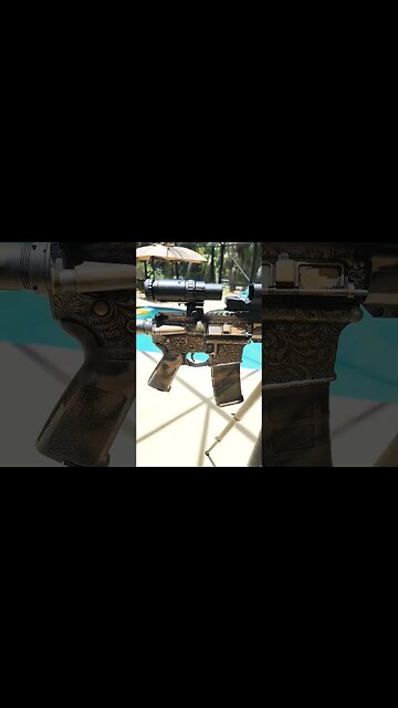 🔴 Deck Shots @RonWayneOfficial