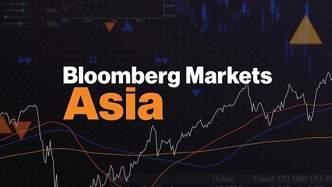 Nvidia Earnings Coming Up Key Driver for Markets | Bloomberg Markets Asia: 08/28/2024