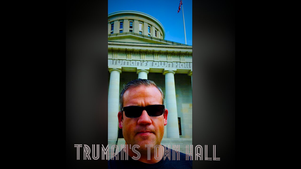 Truman's Town Hall | 10 October 2024