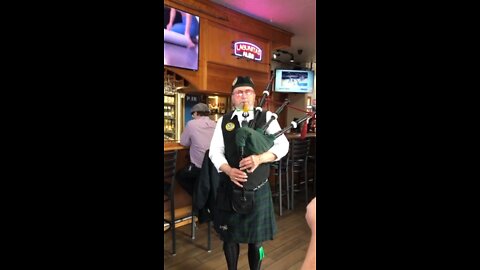 Saint Patty’s Day celebration