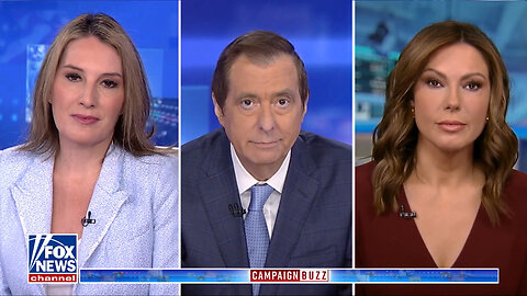 Lisa Boothe: Now That Kamala Harris Is Doing Interviews, People Are Reminded They 'Don't Like Her'
