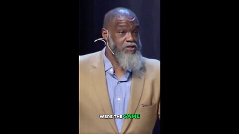 Jesus Says All Sins Are Not The Same - Voddie Baucham