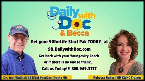 Adrienne Gold: Unlock Weight Loss Secrets with Projoba DWD 10/7/24