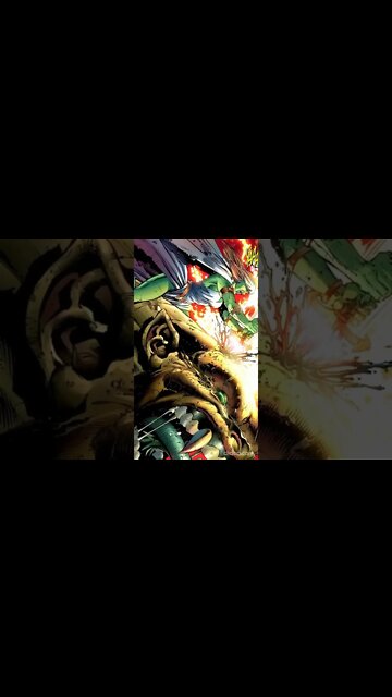 ¿Quién es Jarella? Primera Esposa de Hulk #shorts