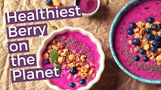 Acai Berry Benefits | 7 Impressive Ways Acai Berry Can Boost Your Immunity