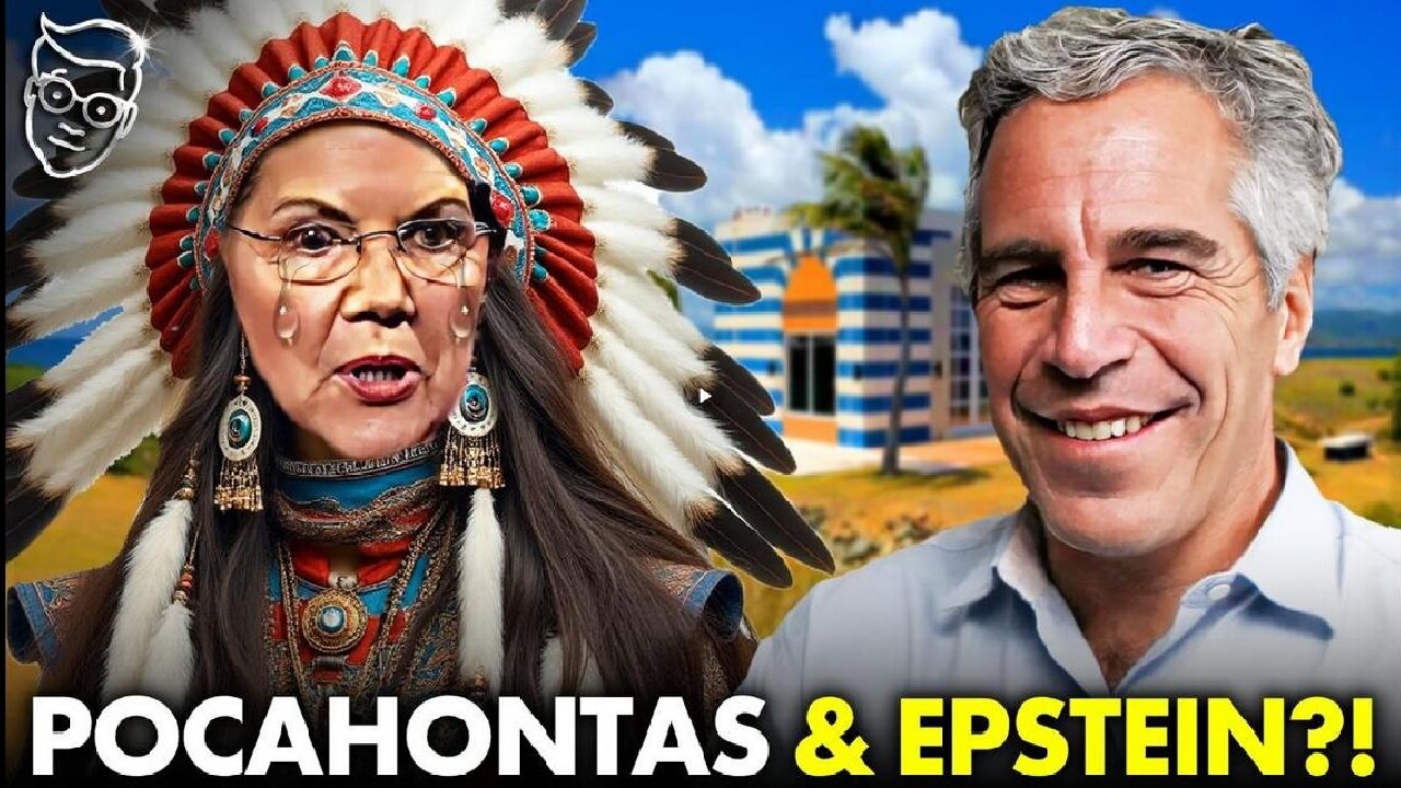 Live TV Debate: Epstein Ties EXPOSED STUNS Dem Senator Into Shaking SILENCE