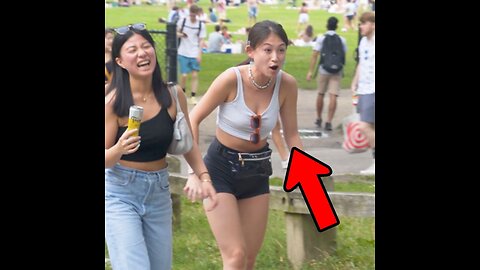 Free Entertainment with Farts