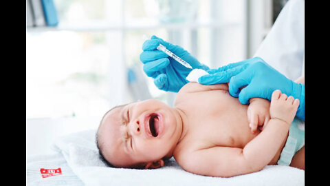 URGENT VAX UPATE WITH JAMES ROGUSKI