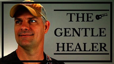 The Gentle Healer - Michael Card (cover) - Anthony Bonnette