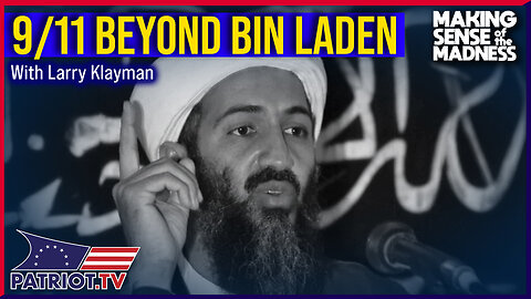 9/11 Beyond Bin Laden