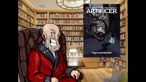 The Artificer Review