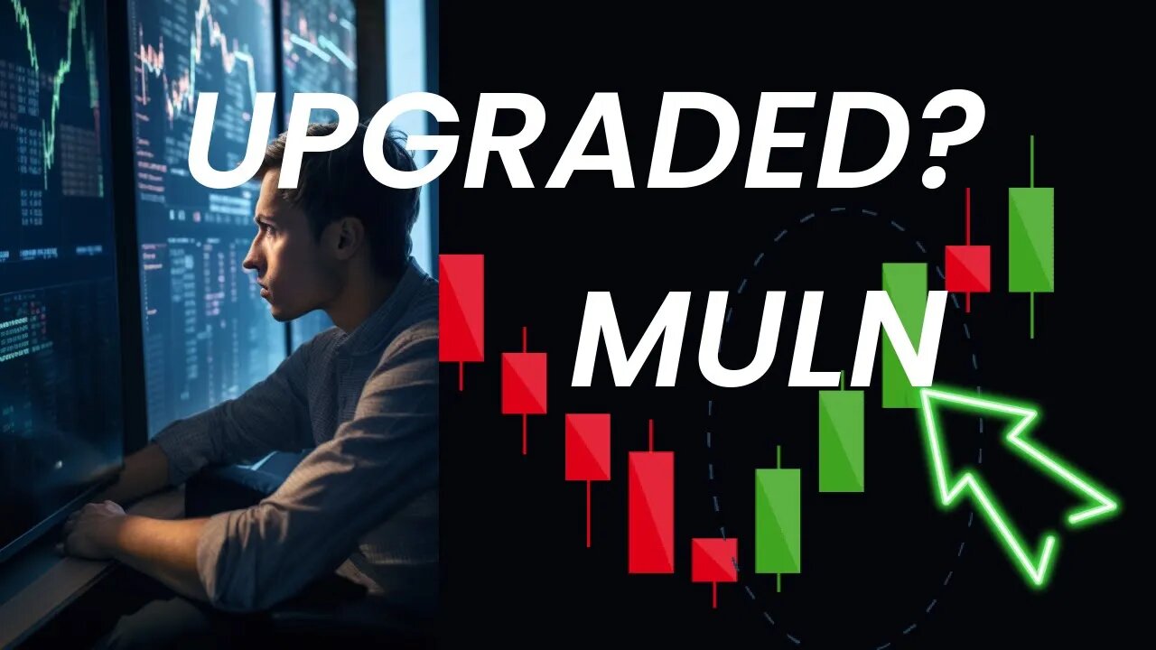 MULN Price Predictions - Mullen Automotive Stock Analysis for Friday, March 31, 2023