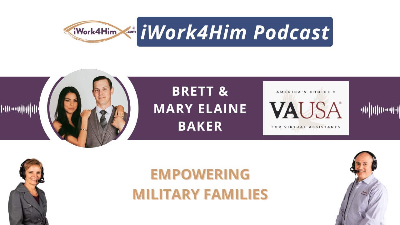 Ep 2067: Empowering Military Families