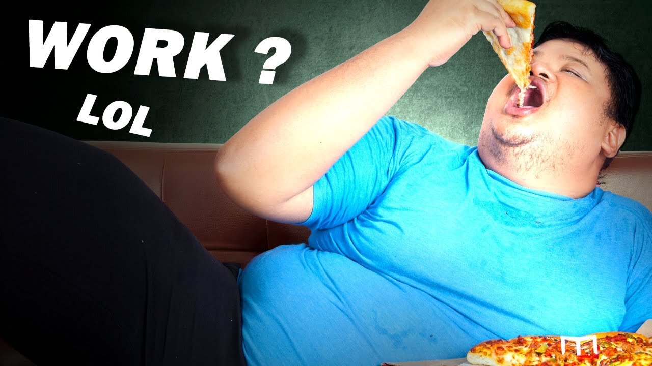 The Alarming Prominence of Marxist Thought Toward Work