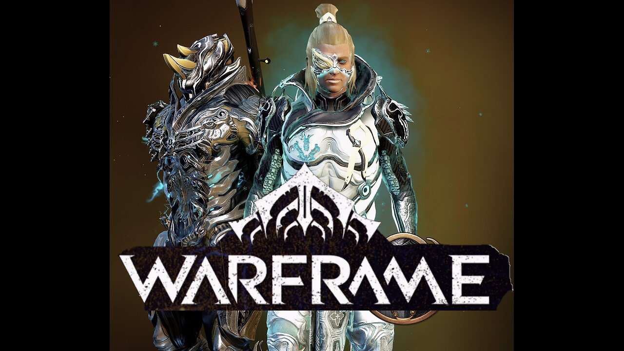 Newish Updates means new Warframe Grind