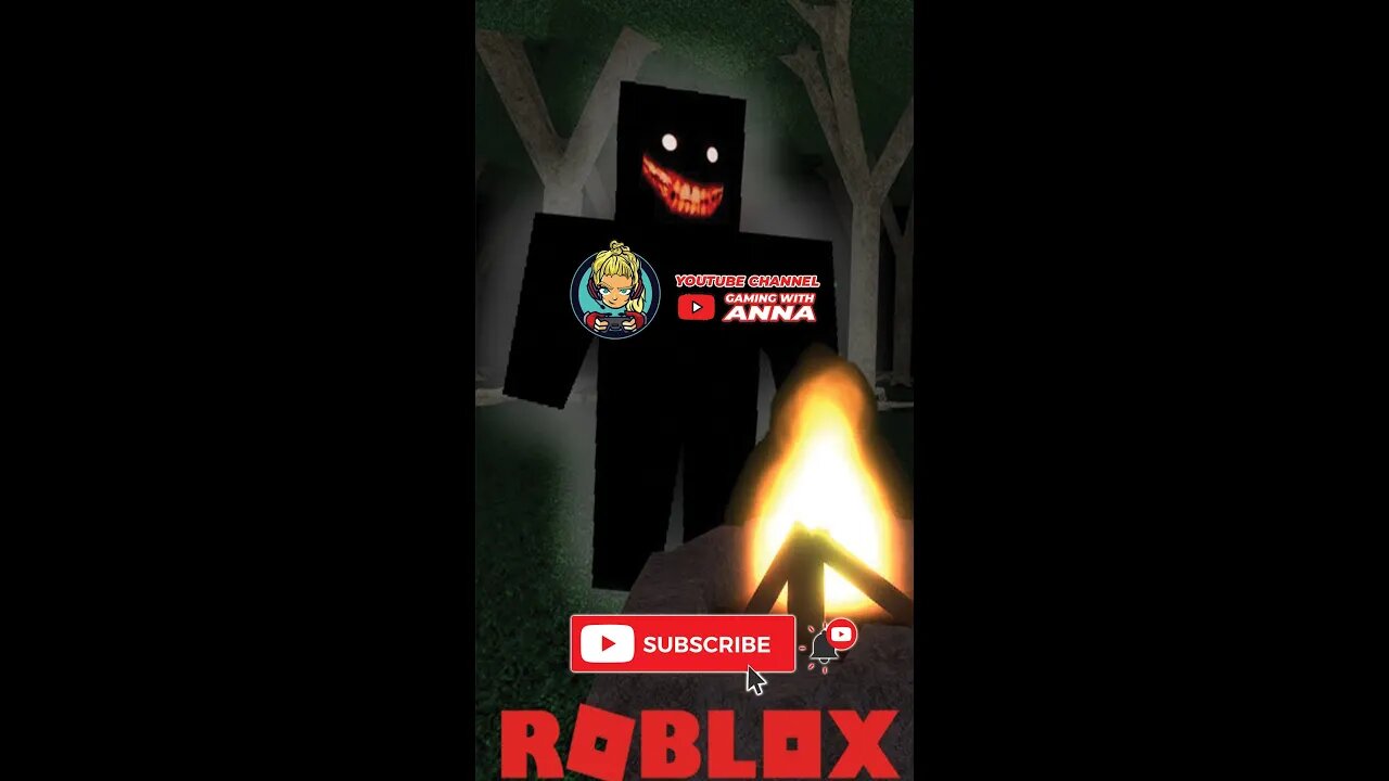 Roblox Camping Trip