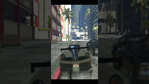 GTA V Shorts 😱😱#gta #gta5 #gtashorts #shorts #ytshorts #trending #viralshorts #drift