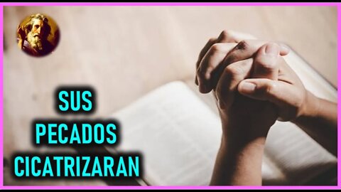 MENSAJE DE DIOS PADRE A INSPIRACIONES DEL CIELO - SUS PECADOS CICATRIZARAN