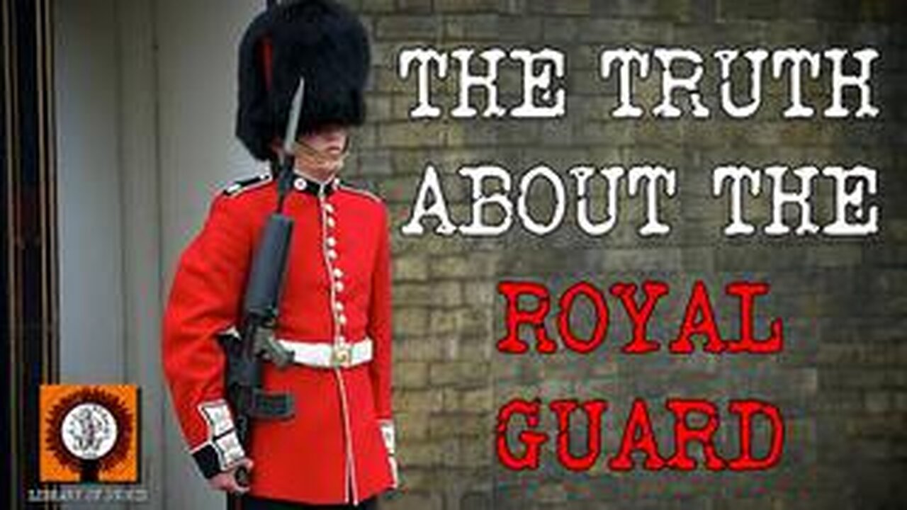 The Truth about the Royal Guard!