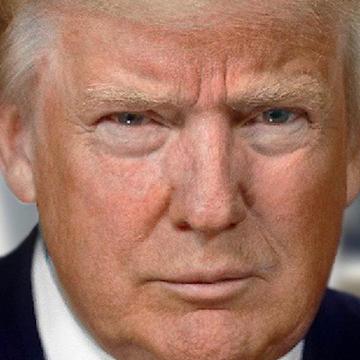 Trump's Place In The Last 100 Years