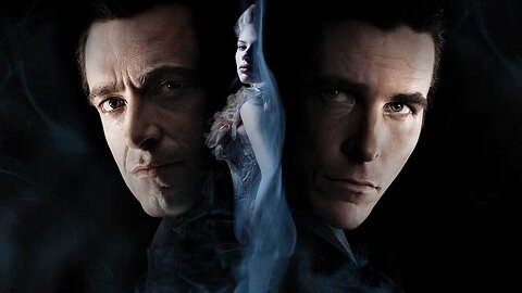 Loser's Lounge: Episode 42-The Prestige