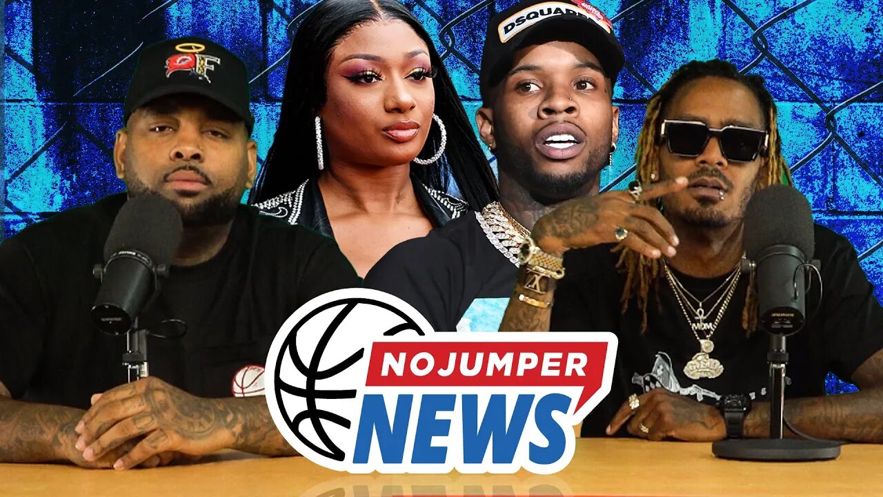 Meg Confirms Tory Shot Her & Hip Hop Reacts