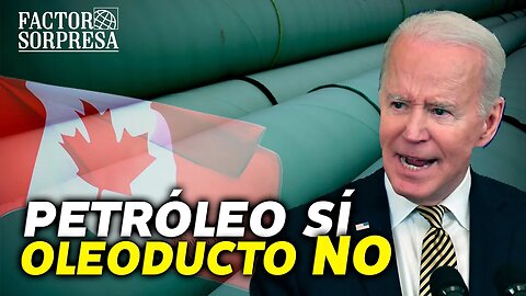 Biden pide petróleo a Canadá con condiciones/ Elon Musk es el nuevo accionista de Twitter