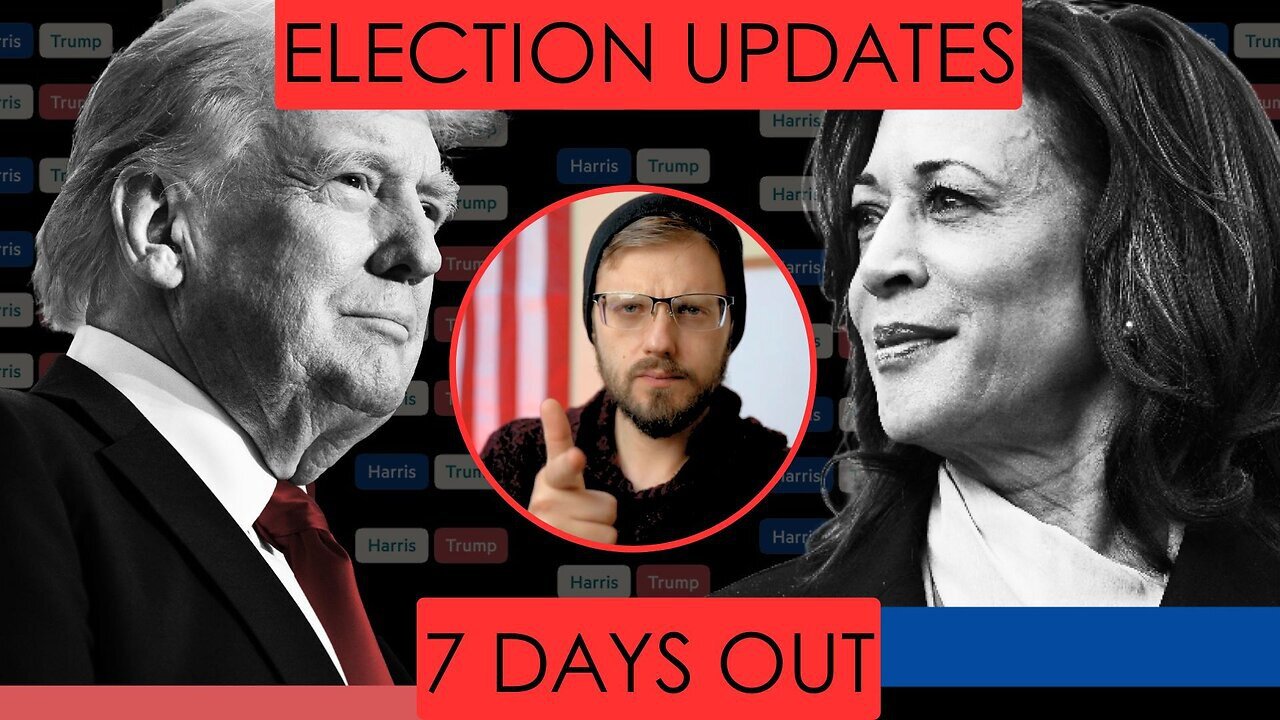 [10.29] Election Updates - New York Times Hit Pieces, PA Polls Force Closed, False Flag Watch