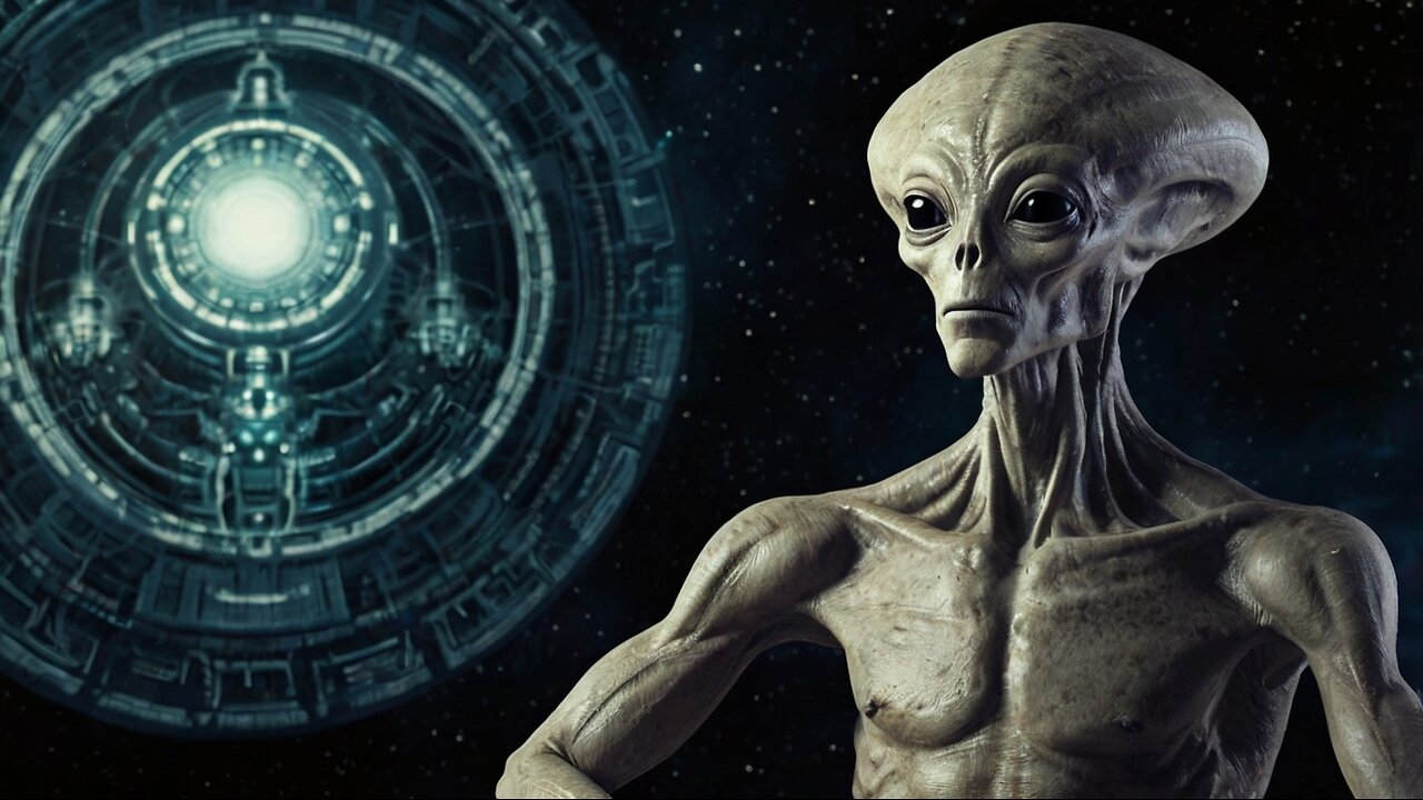 Ancient Aliens: Myth or Scientific Truth?