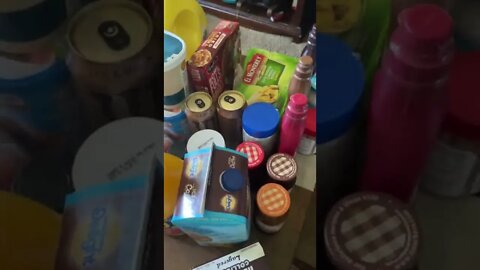 $200+ grocery haul for my family of four in Ohio.