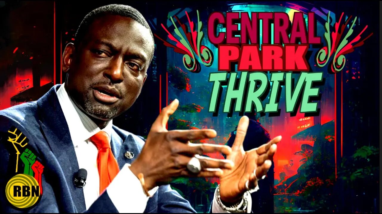 Central Park 5 Member Yusef Salaam Elected