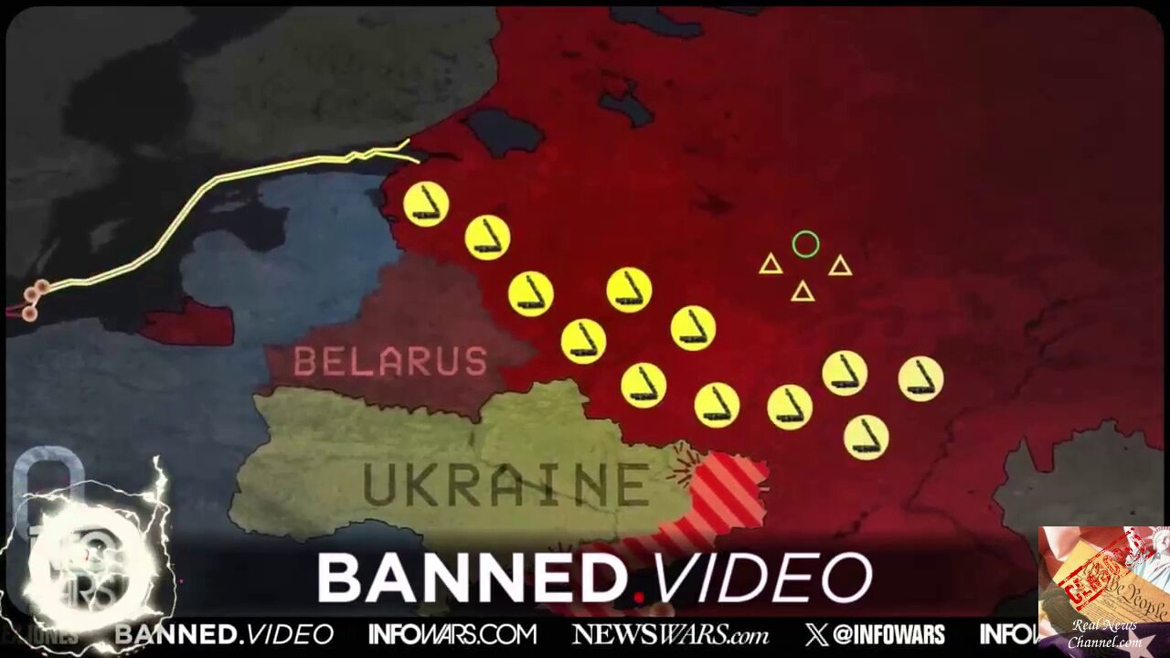 Ukraine War Is Already Over, But the Globalist Have Other Plans!