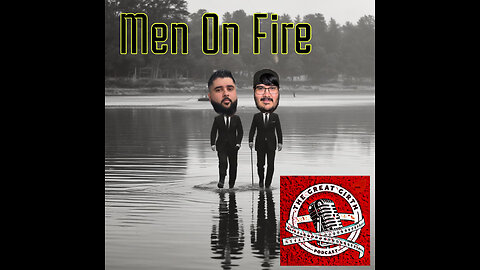 Men on Fire
