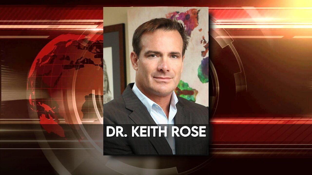 Dr. Keith Rose: Insights About Trump's Shooting