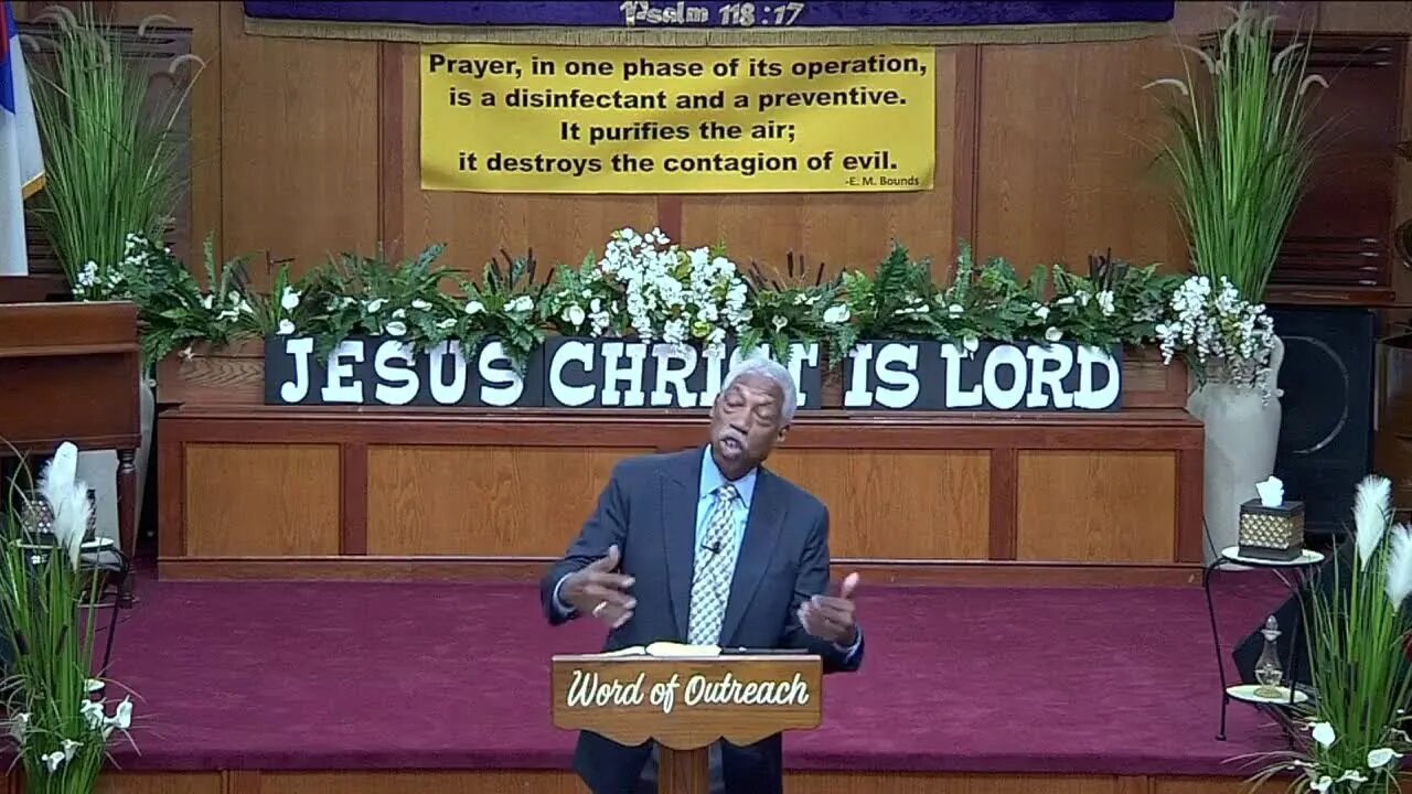 Morning Manna That Matters!