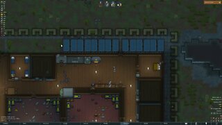 RimWorld Ideology 1.3.3117 07 - 4K No Commentary