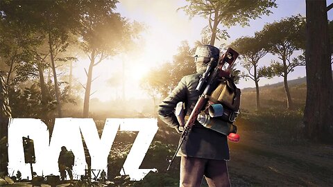 Surviving For 1 Entire Year - DayZ