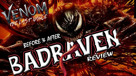 Venom The Last Dance Review