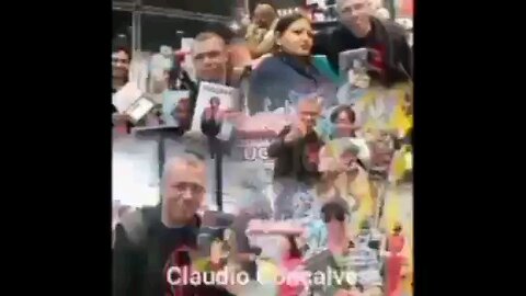 Segunda parte do Anime Friends 2024