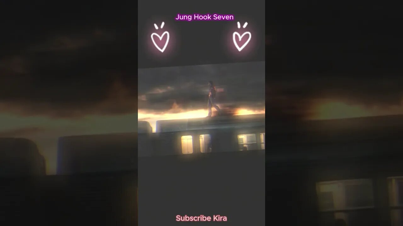 Jung Hook Seven #shorts #music #trending #viral #youtubeshorts