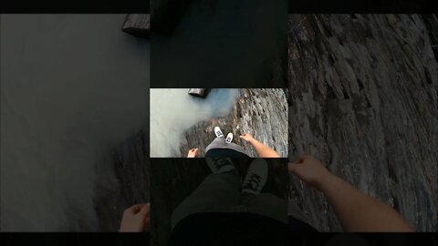 Explore Pt5 Subscribe for Pt6! #mountains #camping #hiking #river #adventure #waterfall #short #vlog