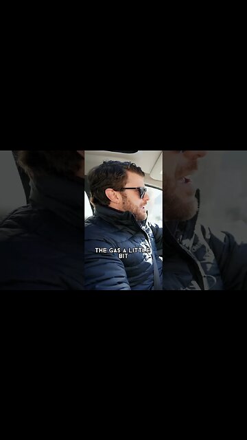 You can drive with ONE petal -- Ariya E-Step Petal