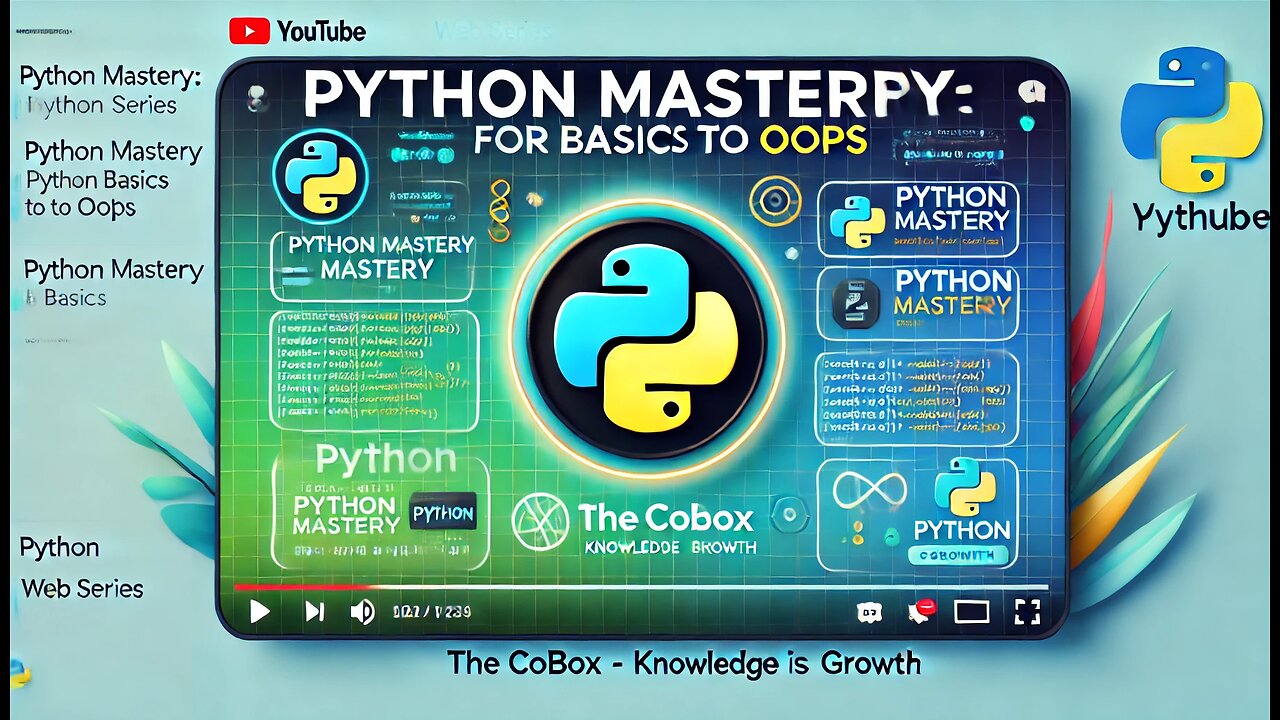 E0- Python Installtion & Alternative to Run Python | Python Full Course