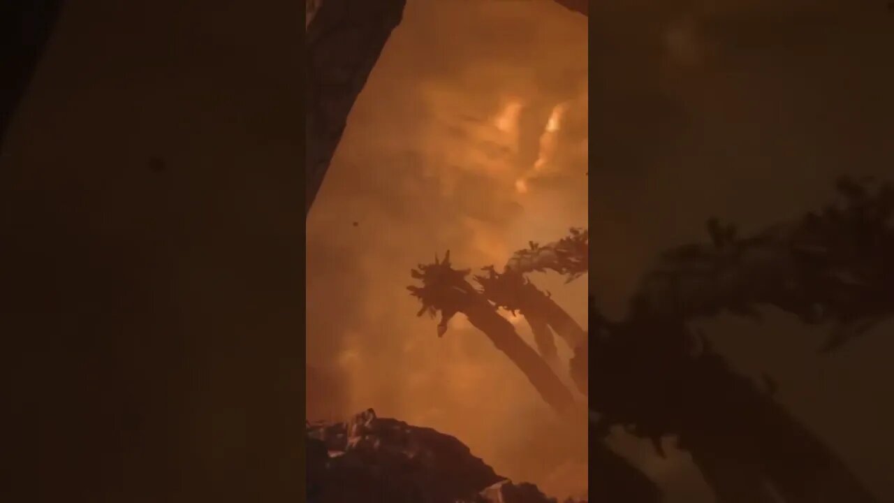 This game is insane 🤯 #ff16 #playstation #videogames #ps5 #shorts