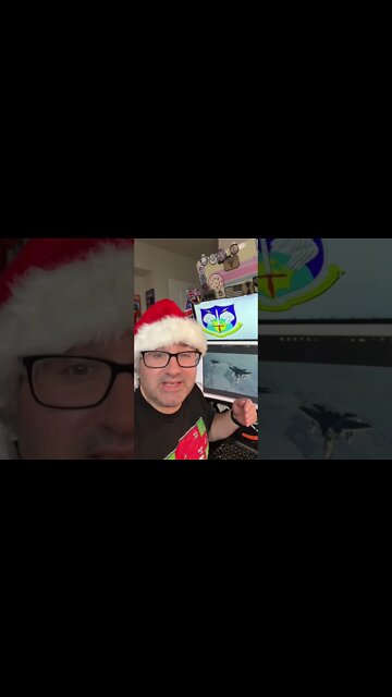 How does NORAD Track Santa (Short)