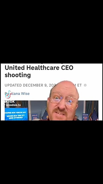 A MANIFESTO, A FAKE ID, AND THE MURDER WEAPON? HOW LUCKY IS THAT?