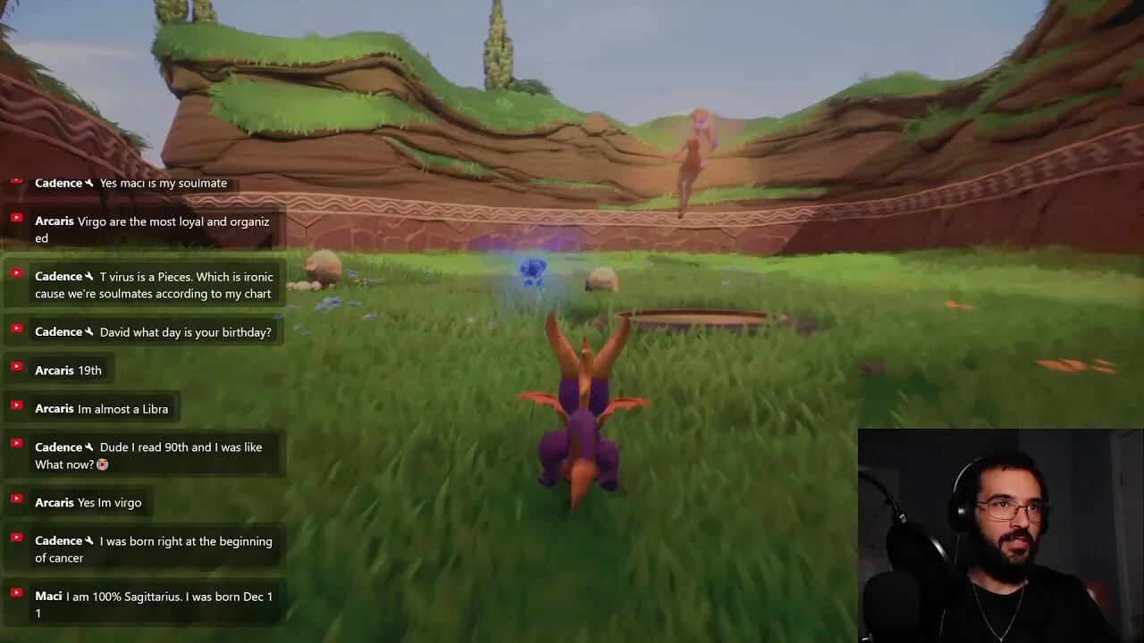 Spyro Reignited! - Part 1
